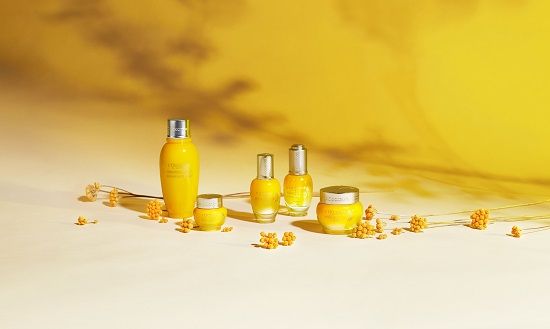 Süper çiçek içeren Divine ile yaşlanmak tarihe karışıyor!