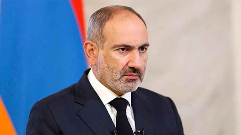 Paşinyan: 