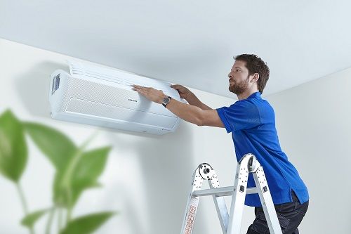 Evde klima bakımı ve temizliği için dikkat edilmesi gereken noktalar