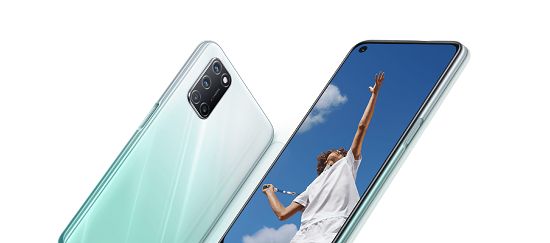 OPPO A31 ve A52 Türkiye’de Satışa Sunuldu