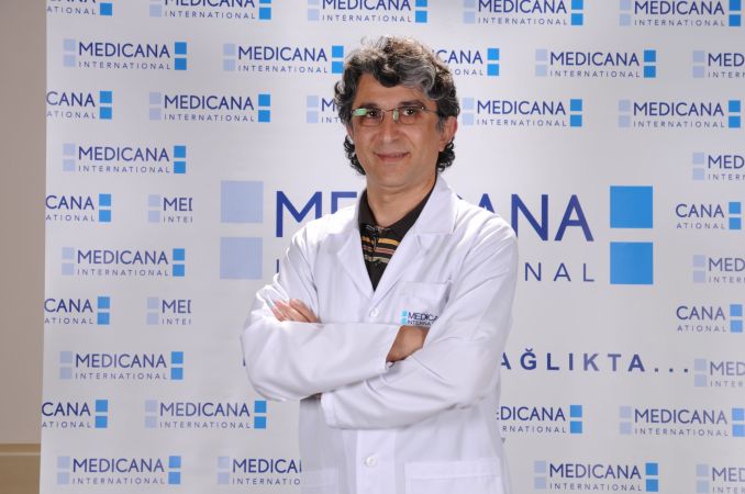 Diyabet kalbe dokunuyor