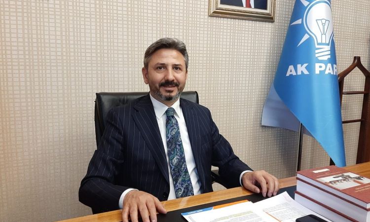 Milletvekili Aydın: Başaramayacaksınız