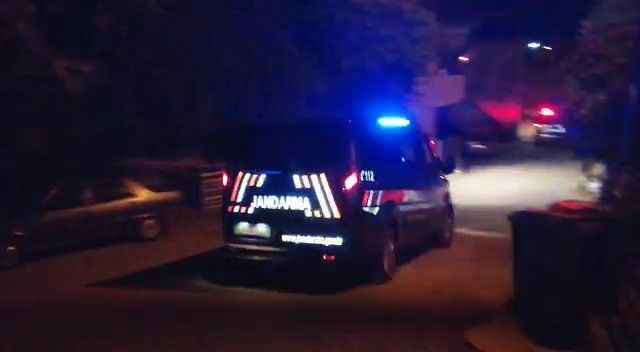 İlçenin en kalabalık köyünde karantina sona erdi