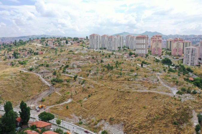 Bakan Kurum’dan Aktaş müjdesi