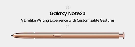 İşte çığır açan S Pen’in hayranlık uyandıran tarihçesi!