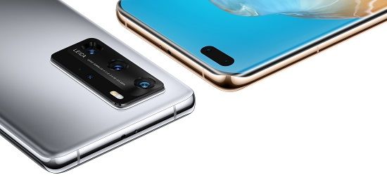 EISA, HUAWEI P40 Pro’yu “En iyi Akıllı Telefon Kamerası” ve HUAWEI WATCH GT 2’yi “En iyi Akıllı Saat” ödüllerine layık gördü