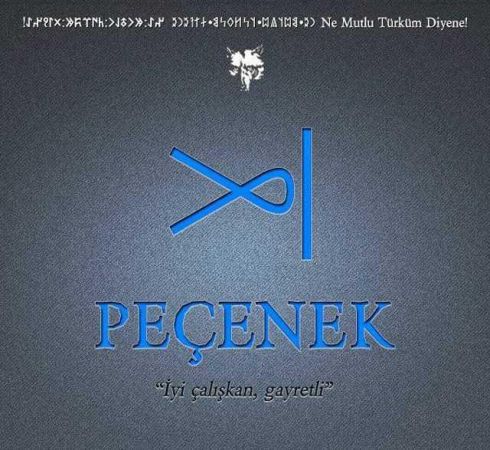 Türkler’in soy ağacının il il listesi!