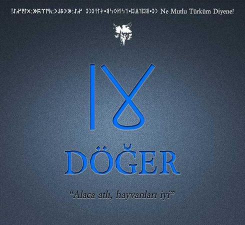 Türkler’in soy ağacının il il listesi!