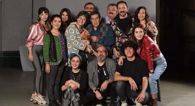 Şaşkın Bakkal 216 dizi tekrarı var mı ne zaman hangi gün saat kaçta?