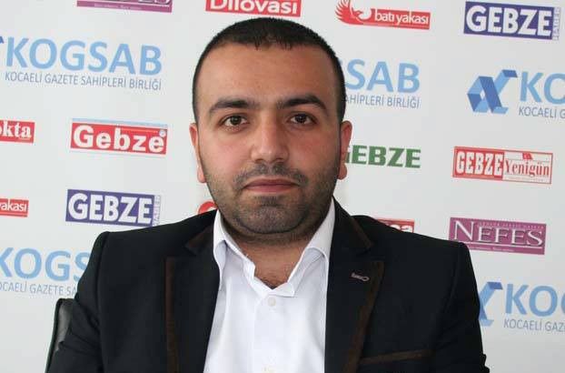 ‘Ankara Kuşu’ tahliye edildi