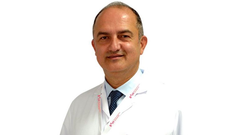 Yetersiz sıvı alımı taş hastalığına yol açıyor