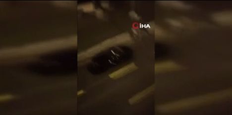 Almanya’da polis şiddetine bir yenisi daha eklendi