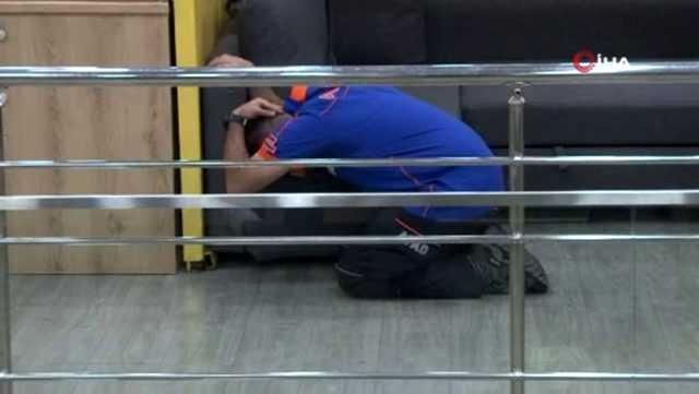 Deprem Anında Neler Yapmalısınız?