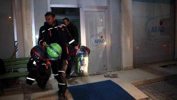 Deprem Anında Neler Yapmalısınız?