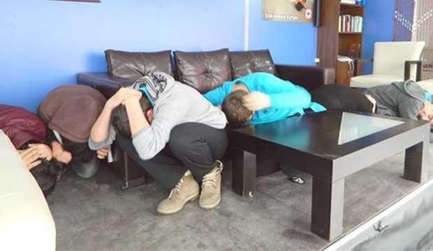 Deprem Anında Neler Yapmalısınız?