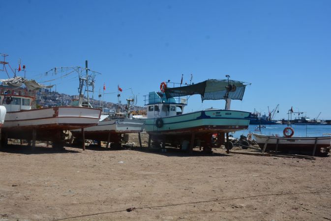 “Vira Bismillah” demek için gün sayıyorlar