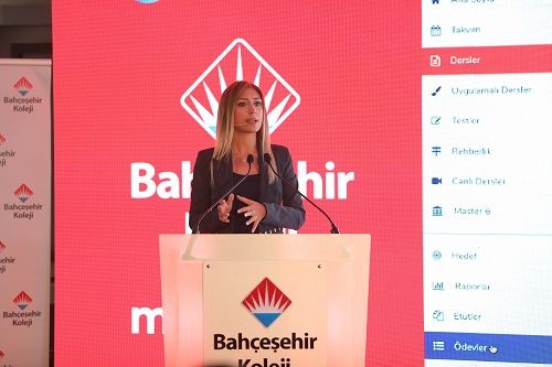 TÜRKİYE’NİN İLK YERLİ GÖRÜNTÜLÜ KONUŞMA PLATFORMU SEEMEET TANITILDI