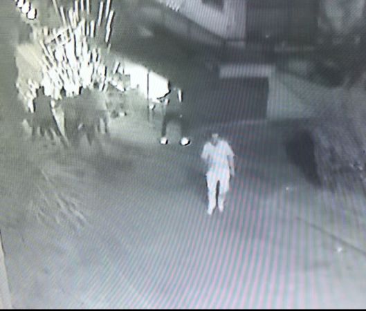 Büyükçekmece’de kanlı hesaplaşma güvenlik kamerasında