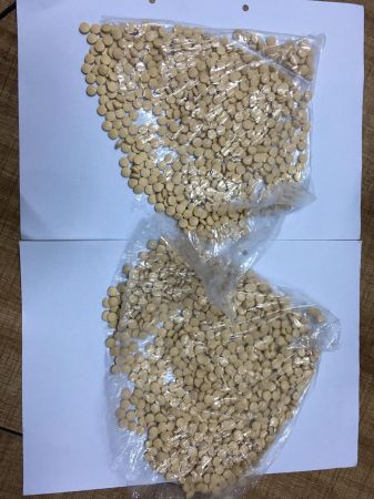 Uyuşturucu satıcılarına darbe