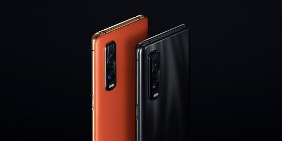 OPPO Find X2 Pro’ya EISA’dan Ödül Geldi