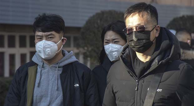 Fransa’da üçüncü koronavirüs vakası tespit edildi