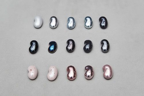 Galaxy Buds Live için en iyi tasarımı bulmak amacıyla 320 model prototip üretildi!