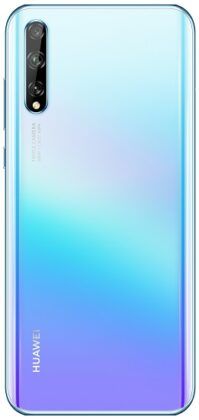 HUAWEI P smart S, 6.3″ OLED ekranı ve 48 MP kamerası ile satışta!