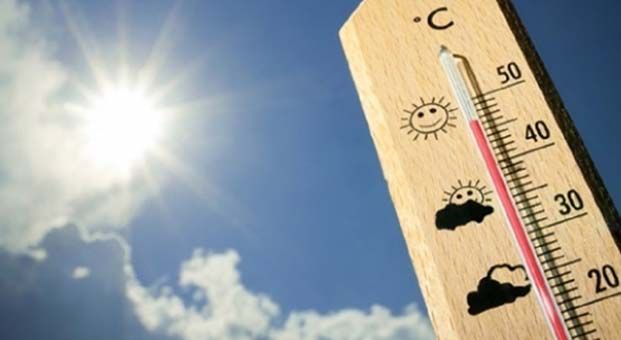 Marmara Bölgesi’nde hava sıcaklığı artacak