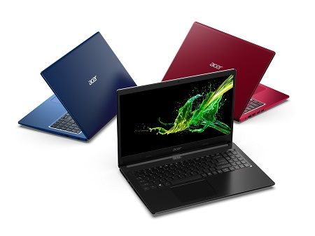 Okullar Açılıyor: Öğrencilerin Eğitime Yönelik Tüm İhtiyaçları İçin Acer Aspire 3