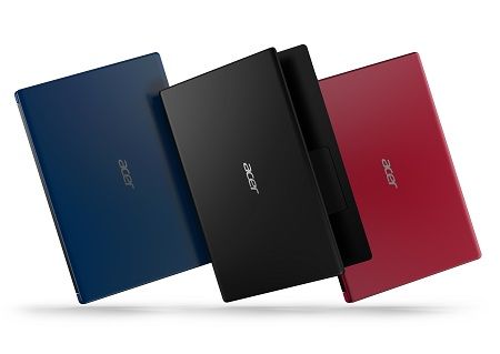 Okullar Açılıyor: Öğrencilerin Eğitime Yönelik Tüm İhtiyaçları İçin Acer Aspire 3