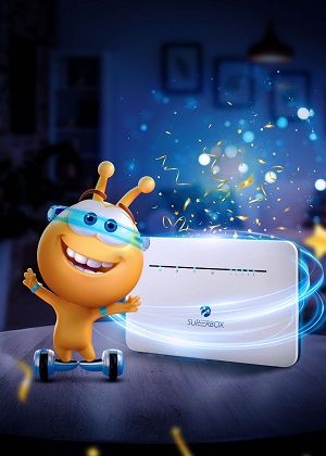 Superbox müşteri sayısı 500 bini aştı