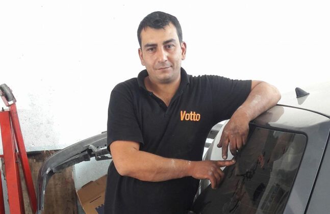 Tartıştığı karısını 11 el ateş ederek öldürdü