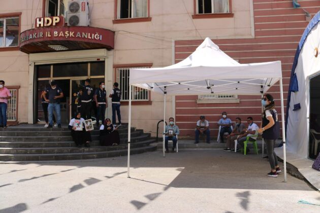 HDP’liler, dağa kaçırdıkları çocuğu kandırıncaya kadar 10 çay içirtmiş