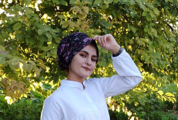 Mardin’de 19 yaşındaki kayıp Gamze her yerde aranıyor