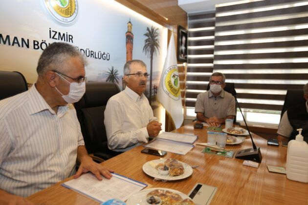 İzmir’de mangalcılara kötü haber