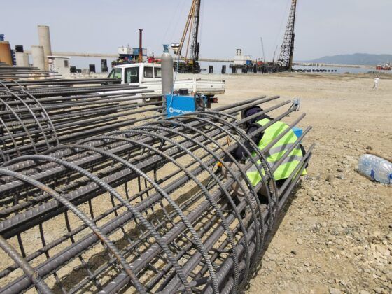 Fatih’in sondajıyla Filyos Limanı’nın önemi arttı