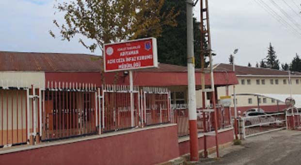 Deprem sonrası Adıyaman Cezaevi boşaltılıyor