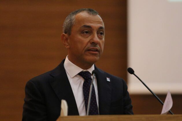 KARDEMİR Mali Genel Kurulu başladı