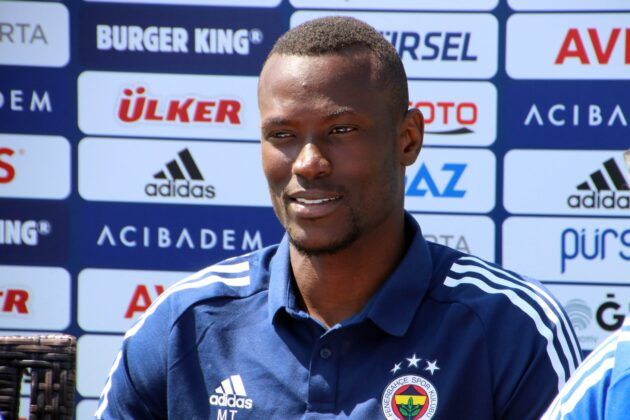 Mame Thiam: Maksimumu ortaya koyacağım