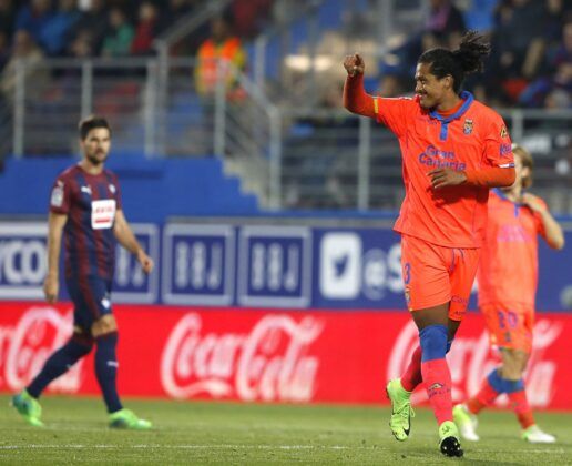 Fenerbahçe, Lemos’u kadrosuna kattı