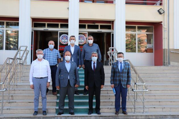 AK Partili Kavuncu: “Çorum’da eğitime 260 milyon liralık yatırım yapıldı”