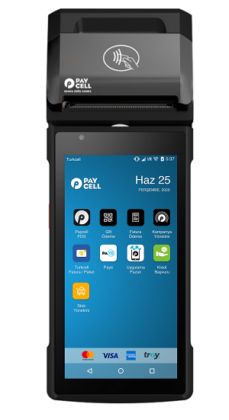 Paycell’in yeni Android POS cihazı ile maliyetler düşüyor, verimlilik artıyor
