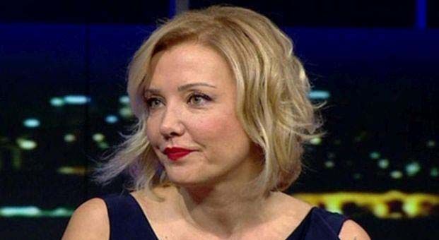 Berna Laçin’den tepki çeken deprem tweet’i