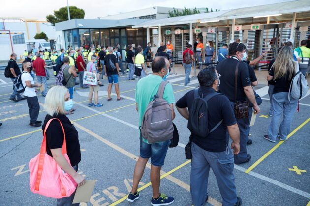 İspanya’da ikinci dalga endişesi