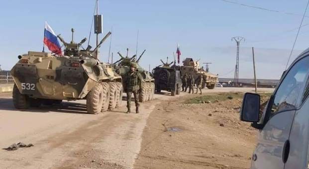 Amerikan Rus düellosu devam ediyor