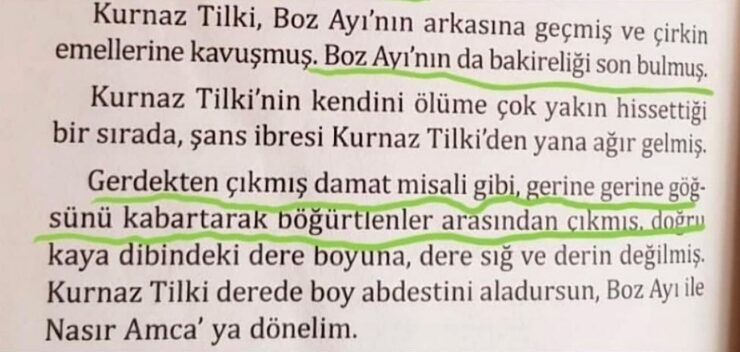 Eğitim-Bir-Sen’den tepki çeken “Gül ve Düşün” kitabının yazarı hakkında suç duyurusu
