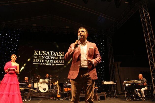 İlk ve tek beste yarışması