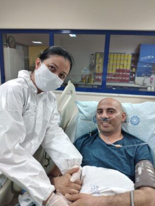 Korona virüs nasıl yenilir?