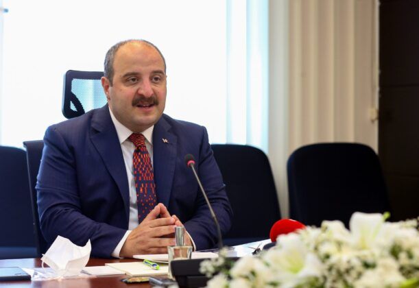 Mustafa Varank: Türkiye teşvik cenneti