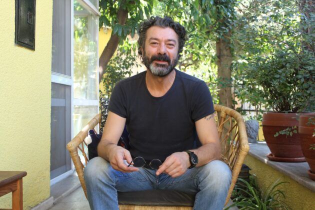 Sanatçı Uğur Çavuşoğlu’ndan Dereli ilçesi için destek çağrısı